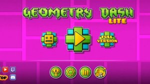 трейлер стрим про гд