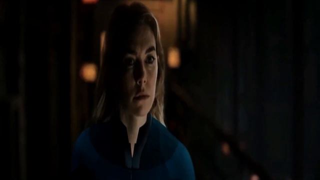 Fantastic Four Official Trailer (2024) |  Pedro Pascal, Vanessa Kirby |