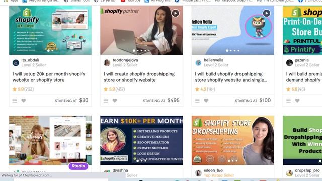 what is shopify. how to make money by shopify смотреть онлайн