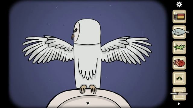 Как пройти сову в Samsara Room смотреть онлайн