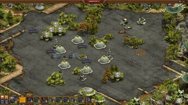 Forge of Empires: Higher Age Units #24 - Future Era Continent Map + Story Quest! (Part 1 of 2) смотреть онлайн