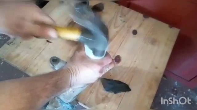 Reparación De Eje Trasero || Peugeot 207