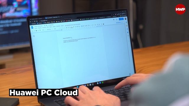 EN GÜÇLÜ VE EN BÜYÜK HUAWEI! | Huawei MateBook 16 incelemesi смотреть онлайн