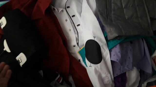 Как минимум 30тыс р потрачено.Одеть ребенка в школу без долгов и кредитов реально в Армель. смотреть онлайн