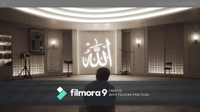 сура 21 Ал Анбия- Пратениците bg audio смотреть онлайн
