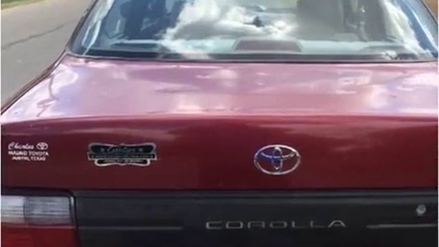 1996 Toyota Corolla Used Cars Universal City TX смотреть онлайн