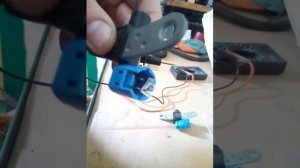 Датчик положения коленвала Рено. ДПКВ Renault.