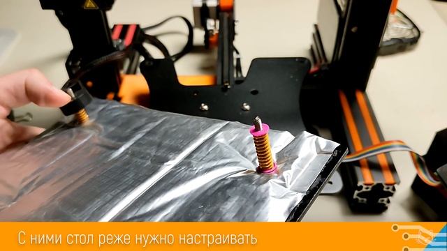 Полезные и бесполезные топовые доработки Ender 3 смотреть онлайн