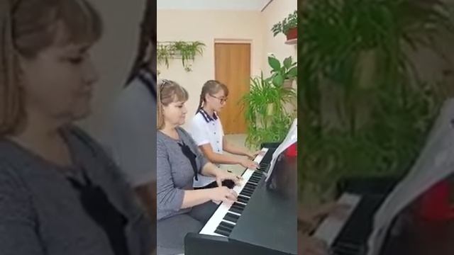 "Бразильский карнавал"Смирнова Булик Катерина 5 класс рабочий момент смотреть онлайн