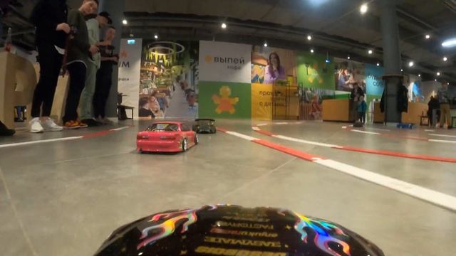 MILFHUNTERS_rc and rc drift. смотреть онлайн
