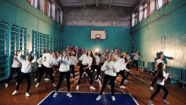 Мини-танец от Heartbeat - DA DA DA Tanir смотреть онлайн