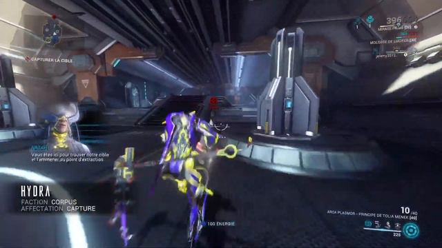 Warframe смотреть онлайн