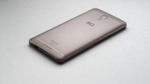 Обзор BQ-5201 Space