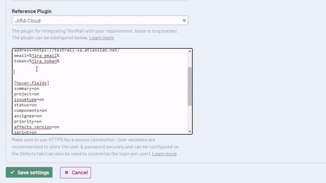 TestRail and Jira Integration 101 смотреть онлайн