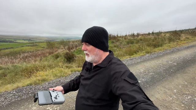 What To Do When Karen Goes For Your Drone смотреть онлайн