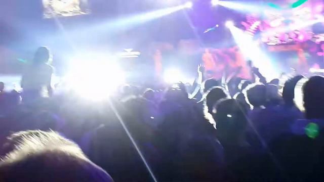 Пиратская станция REVOLUTION 19.10.2013 Moscow смотреть онлайн