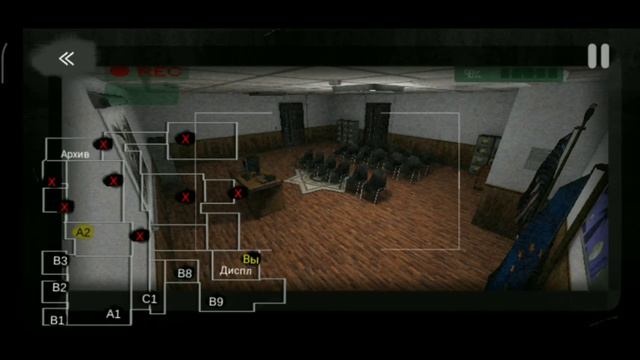 НЕ ИГРАЕТЕ ЭТУ ИГРУ НОЧЬЮ-CASE: Animatronics смотреть онлайн