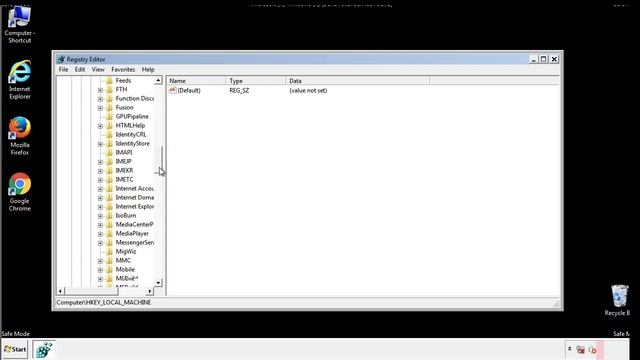 Yzaq File Virus Ransomware [.Yzaq ] Removal and Decrypt .Yzaq Files смотреть онлайн