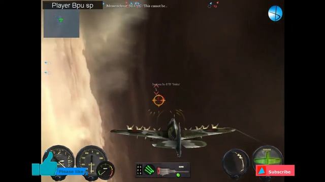 Combat Wings Battle Of Britain Part 2 смотреть онлайн