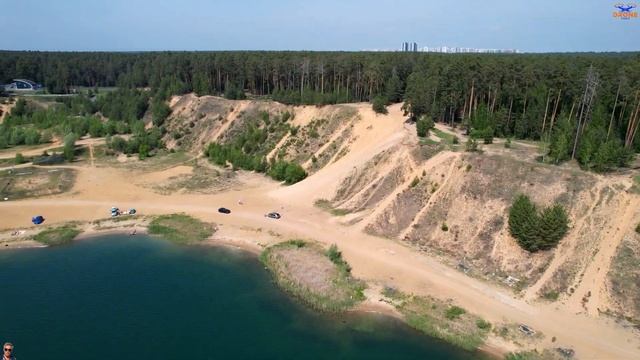Озеро Изумрудное - 23.05.2023 смотреть онлайн