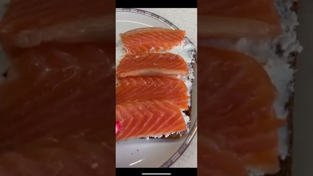 Готовим вкусные ПП-бутерброды смотреть онлайн