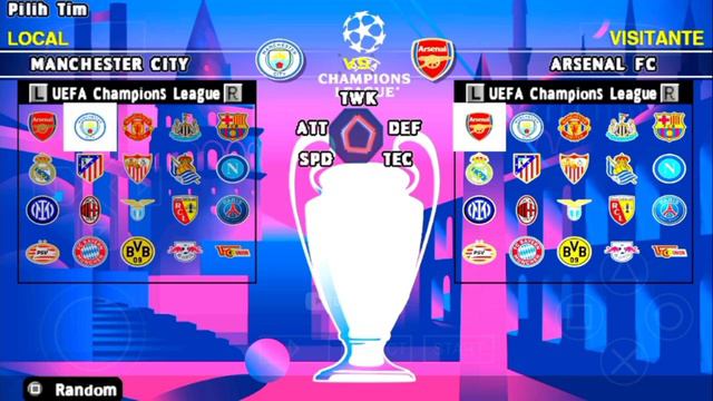 Rilis ! eFootball PES 2024 ppsspp Update Comentary Callname & Transfers, Real Face & Graphics HD смотреть онлайн