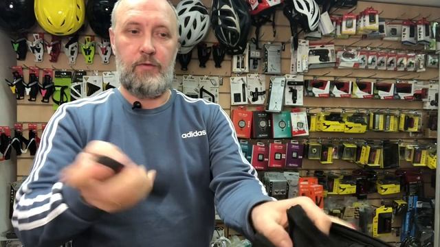 Сумка для инструмента во флягодержатель Birzman Feexcase смотреть онлайн