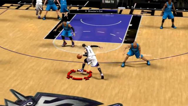NBA 2K14 PS3 Clip смотреть онлайн