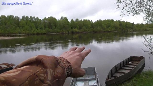 Будни в деревне #7 /Зацвела черёмуха/ смотреть онлайн