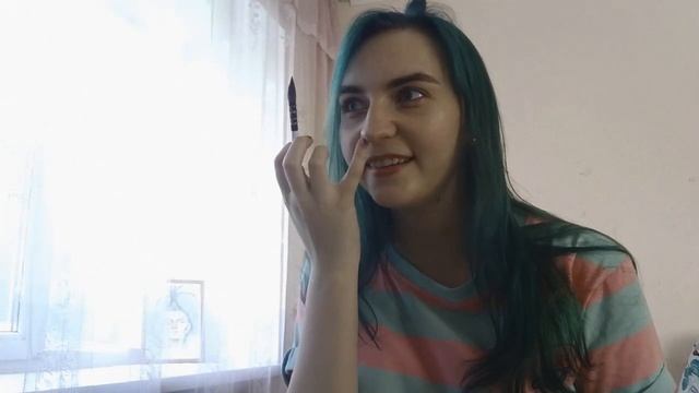 Как игры могут помочь художнику / Заполняю разворот в скетчбуке смотреть онлайн