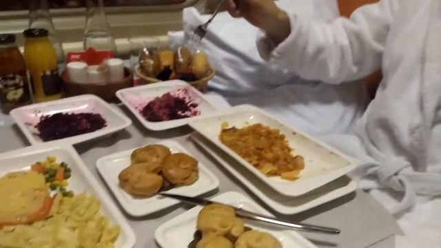 Андрей Климак - СВ