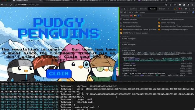 Crypto + NFT Drainer I MetaMask, Walletconnect, Trustwallet I By BPLUG