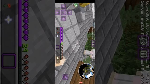 طريقة إرجاع Toolbox لماين كرافت الجوال 1.14|  Toolbox Return For Minecraft Pe 1.14