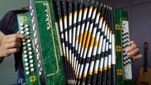 Çурхи вăрманта ( щурхи варманта ) разбор под гармонь