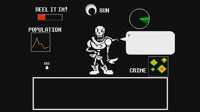 Undertale (BLIND) ~ Kimmie Cries Ep.12 (DATING START) смотреть онлайн