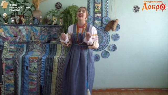 116 Никулина Анастасия.mp4 смотреть онлайн