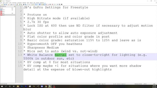 FPV GoPro Settings And Tips April 2022 - Joshua Bardwell смотреть онлайн