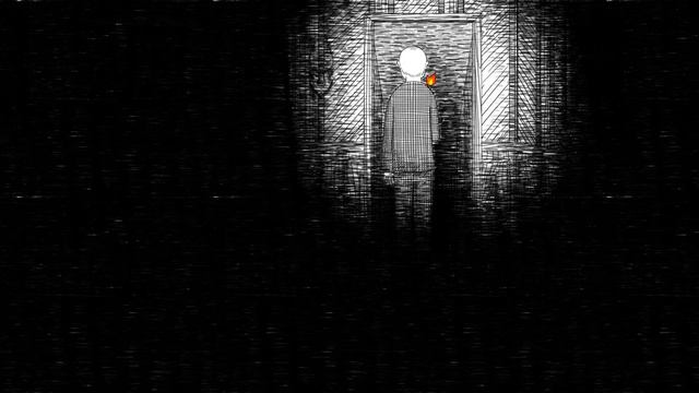 Прохождение Neverending Nightmares #4 |Называется: Попил Молока| смотреть онлайн
