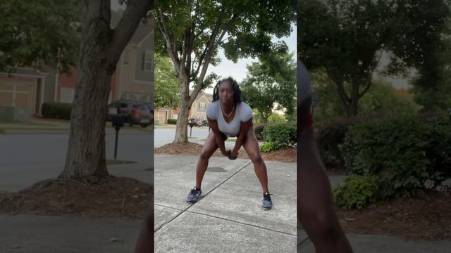 First workout after 1.5 month break! смотреть онлайн