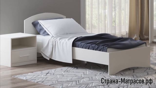 Коллекция мебели Орматек Этюд и Эконом из ЛДСП смотреть онлайн