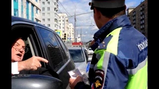 Теперь не боюсь ШТРАФА за ТОНИРОВКУ смотреть онлайн