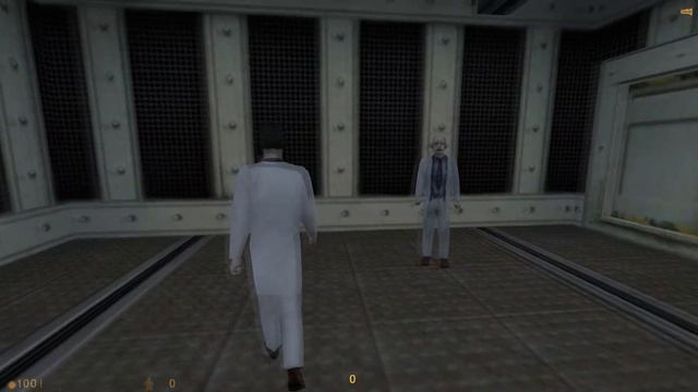 Забытые режимы в Garry's mod — Mifman смотреть онлайн