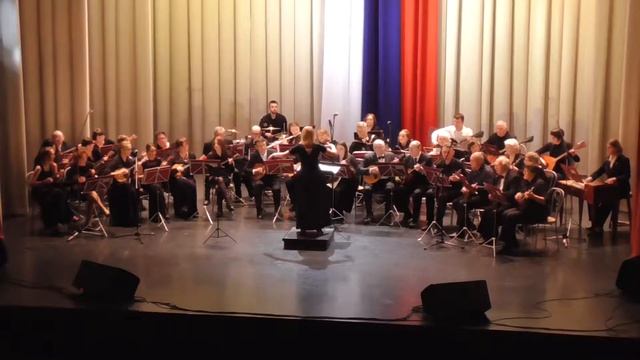 Е. Дрейзин "Березка" ОРНИ Троицкий смотреть онлайн