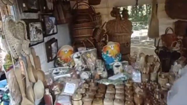 Торговля на Новопятигорском озере 30 09 2017 смотреть онлайн