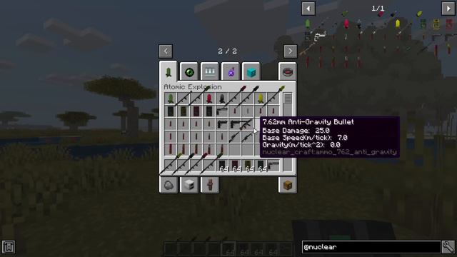 👉 20 NUEVOS MODS que MEJORAN el SURVIVAL en MINECRAFT 1.16.3 смотреть онлайн
