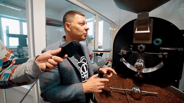 Риф Мансурович с проверкой у Миши Кумпана смотреть онлайн