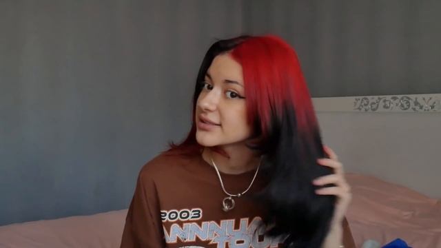 НАЛЫСО? Я РЕШИЛАСЬ…КАРДИНАЛЬНО СМЕНИТЬ ОБРАЗ ?Liza Nice смотреть онлайн