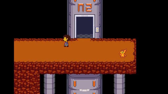 Undertale №8/Два Стражника смотреть онлайн