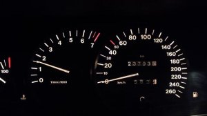 Opel Omega b 2.5 сброс