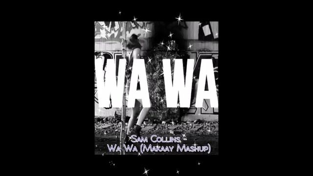 Sam Collins - Wa Wa (Makaay Mashup) смотреть онлайн